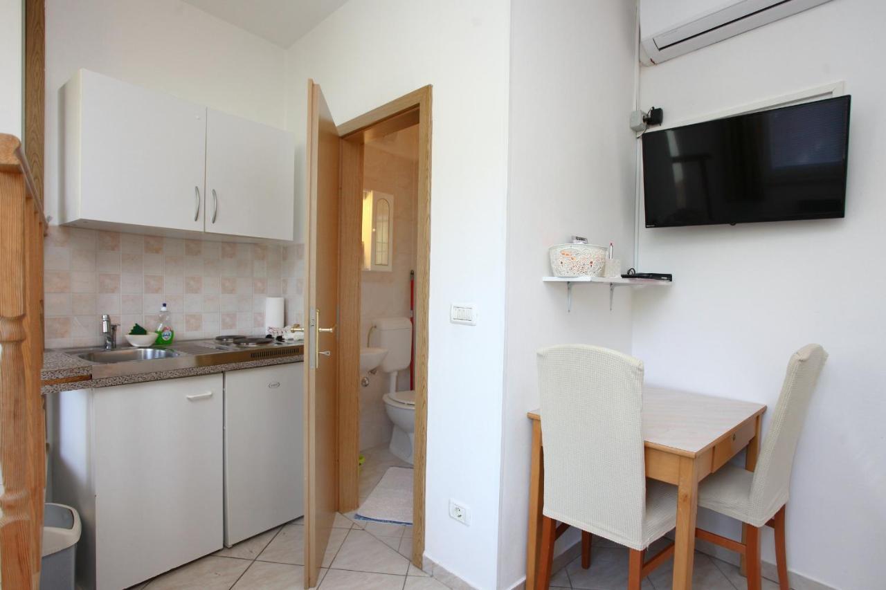 Bozena Studio KNEB Portorož Exterior foto